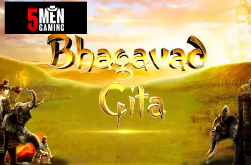 Bhagavad Gita